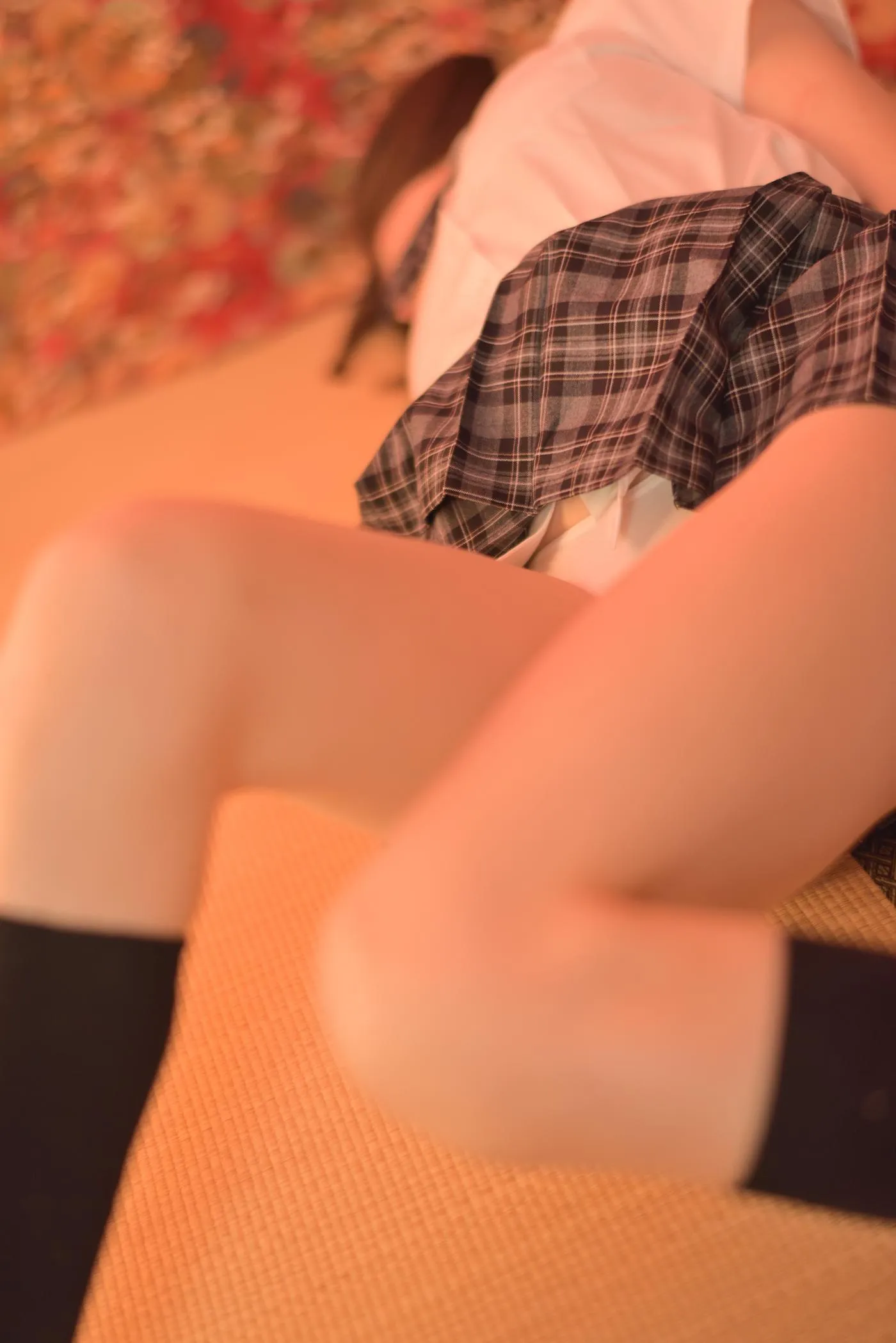 NAGISA魔物喵 – NO.11 和风捆绑 [48P]插图6